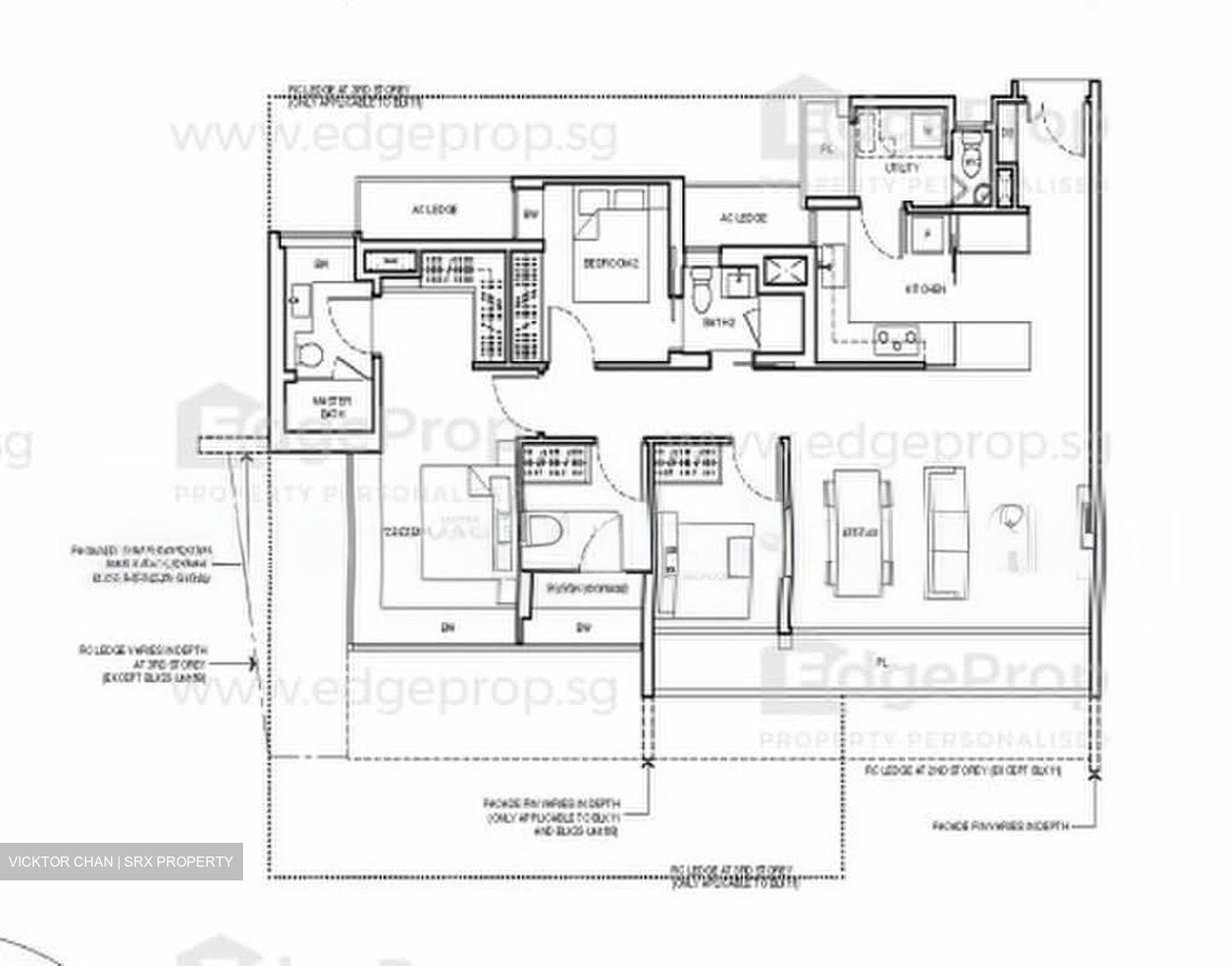 Coco Palms (D18), Condominium #563510871